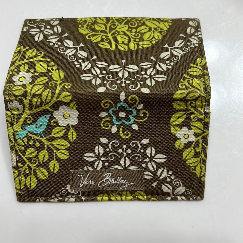 Credit card holder